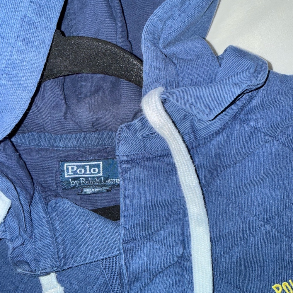 Polo Ralph Lauren Pullover - Picture 3 of 4